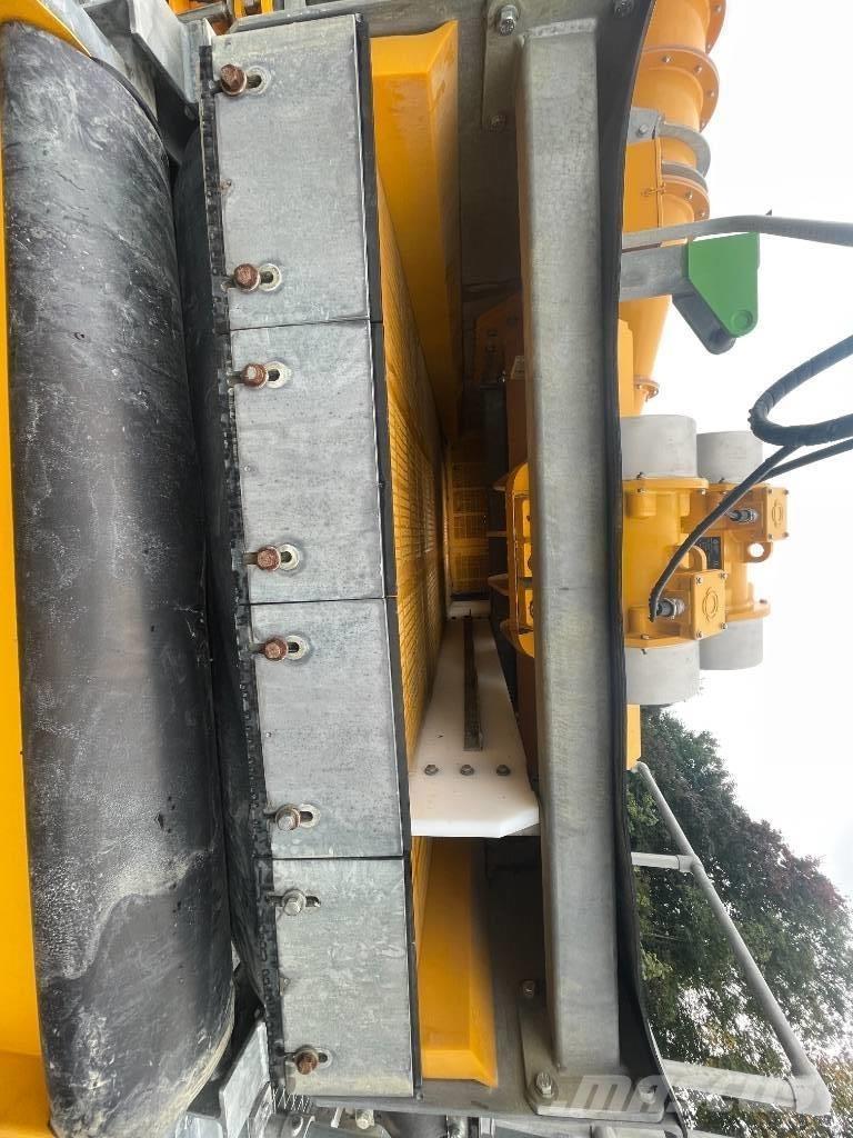 Bauer MAT BE 250-60 Construção - Outros
