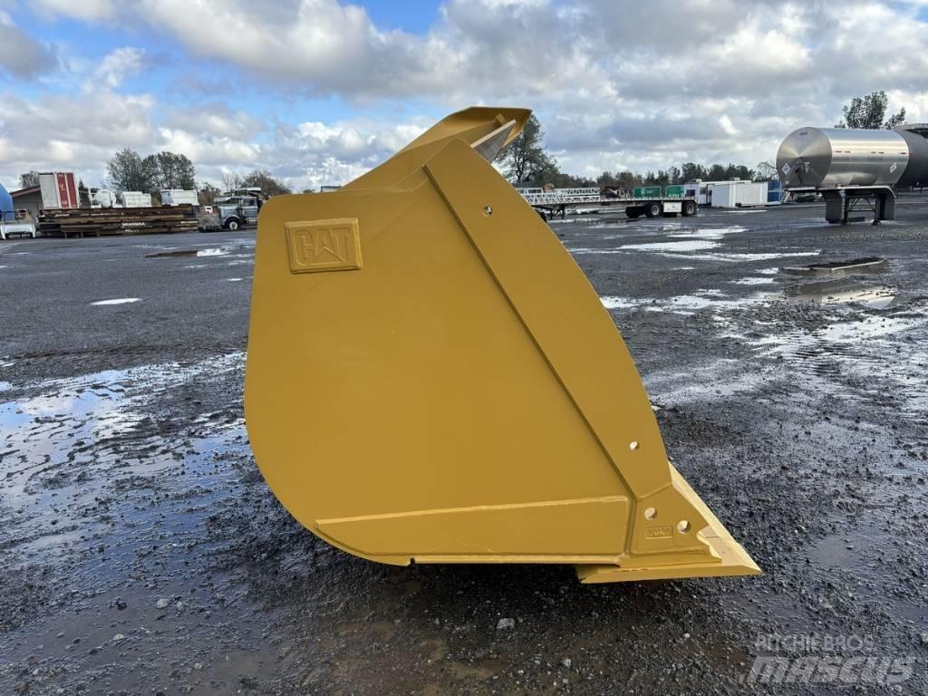 CAT 950GC Outros componentes