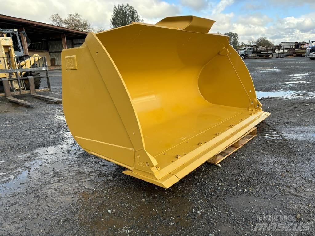 CAT 950GC Outros componentes
