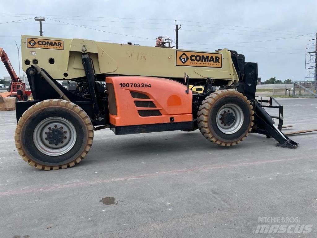 JLG 1255A Manipulador telescópico