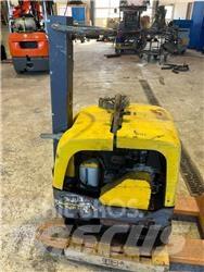 Atlas Copco LG 300 Compactadores para terra
