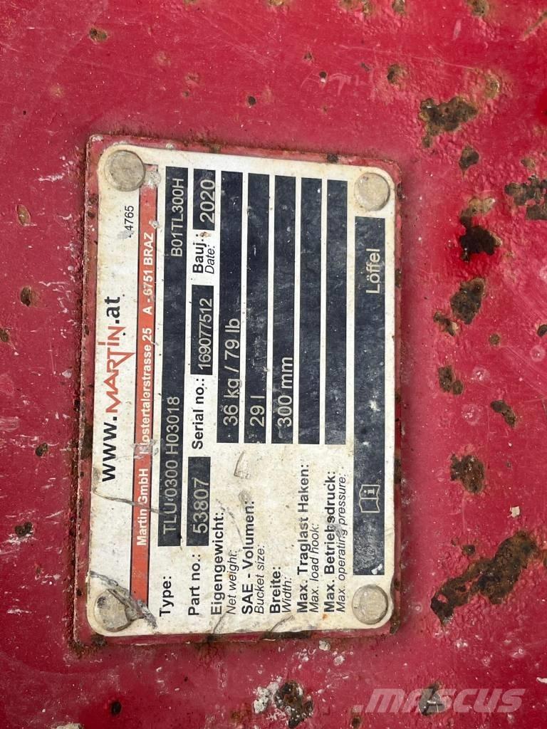 Eurocomach CX18 Miniescavadeiras