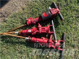 Atlas CP0022KL Compressores