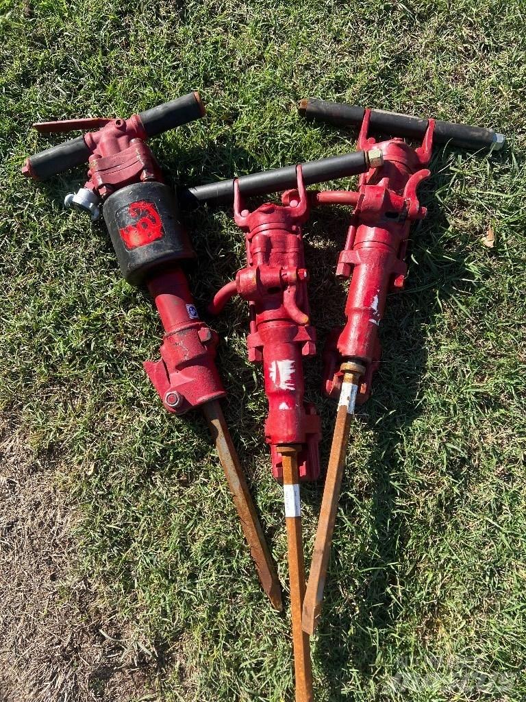 Atlas CP0022KL Compressores