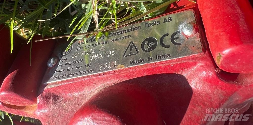 Atlas CP0022KL Compressores