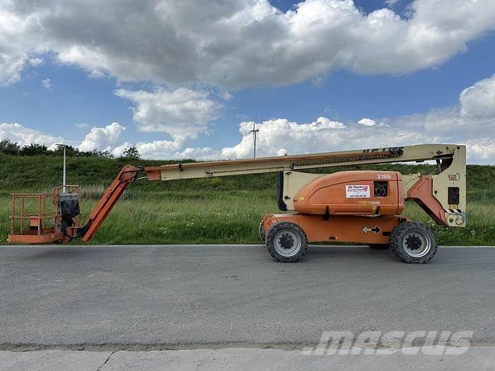 JLG 800AJ Elevadores braços articulados
