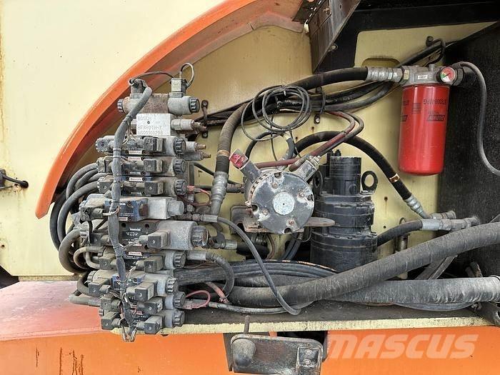 JLG 800AJ Elevadores braços articulados