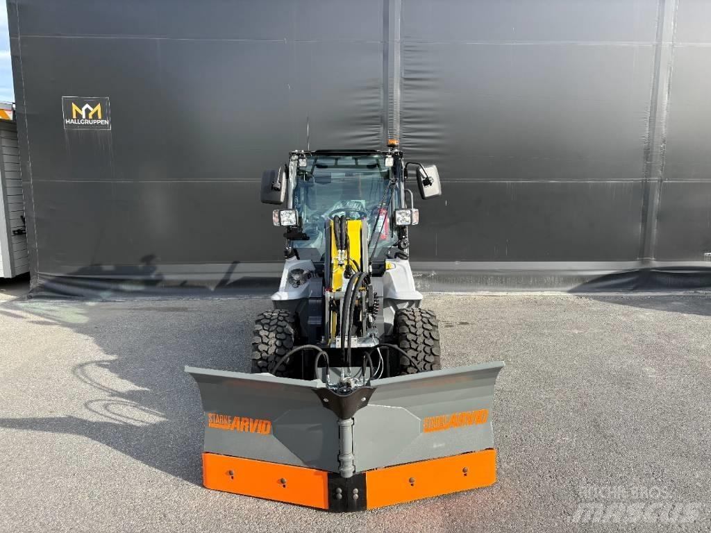 Kramer 5040 Minicarregadeiras