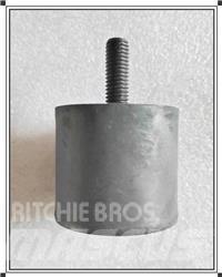 CLAAS Buffer bumper Transmissăo