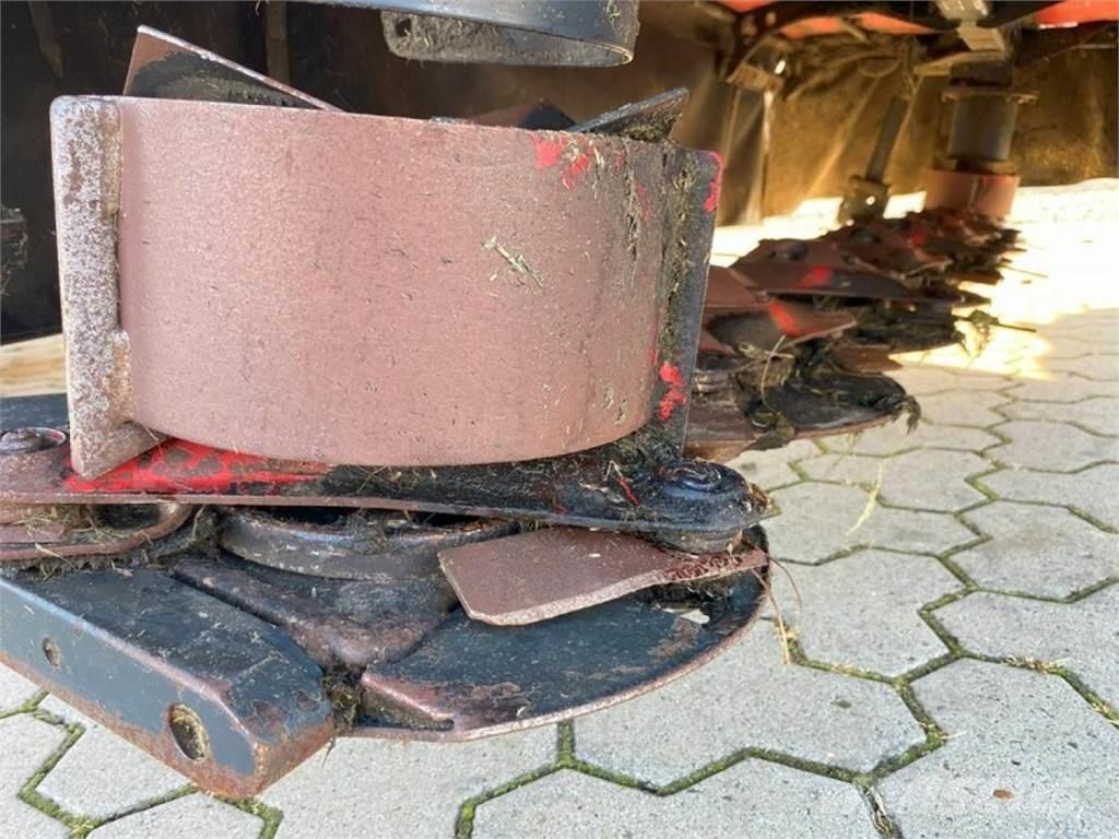 Vicon EXTRA 332 XF Gadanheiras