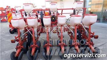 Gaspardo MT 6F Semeadoras de precisão