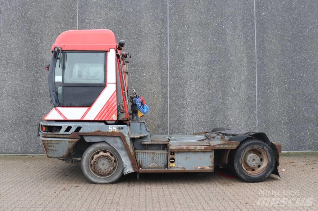 Terberg RT222 Tractores terminais