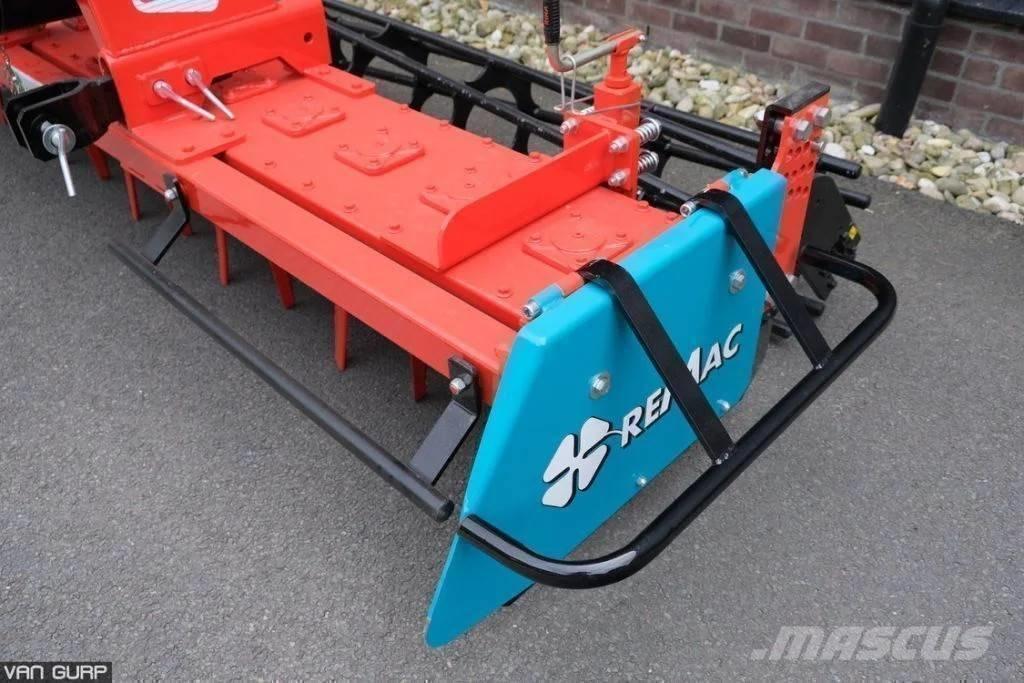 Remac NEX 300 Grades