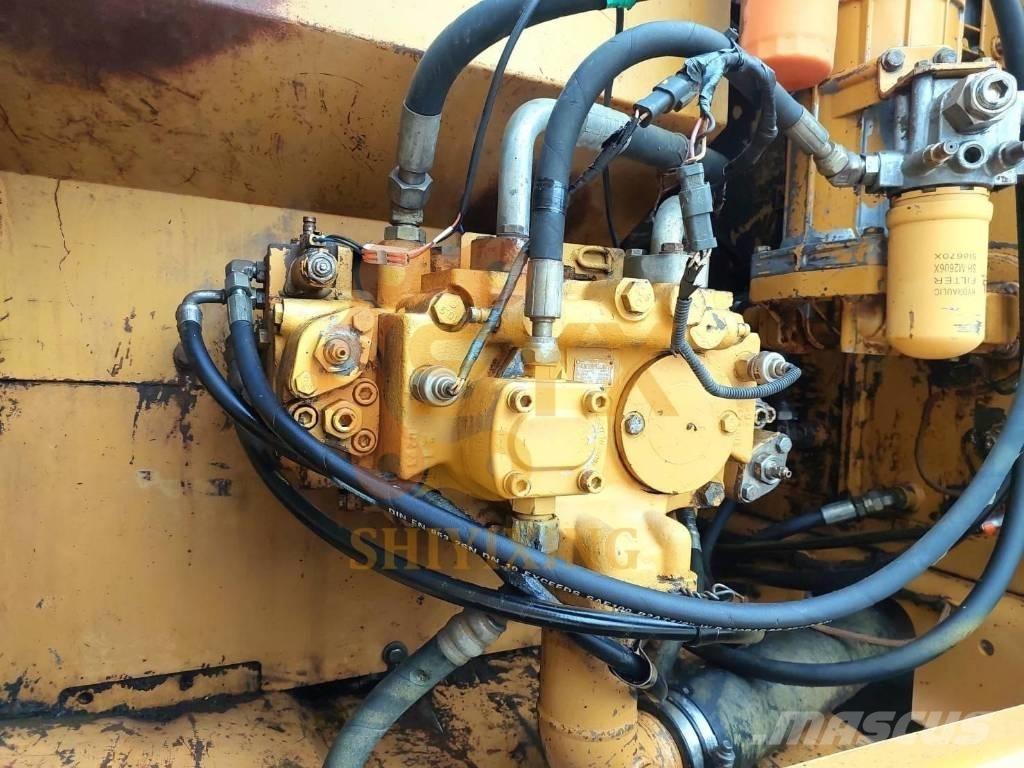 CAT 320 C Escavadeiras de esteiras