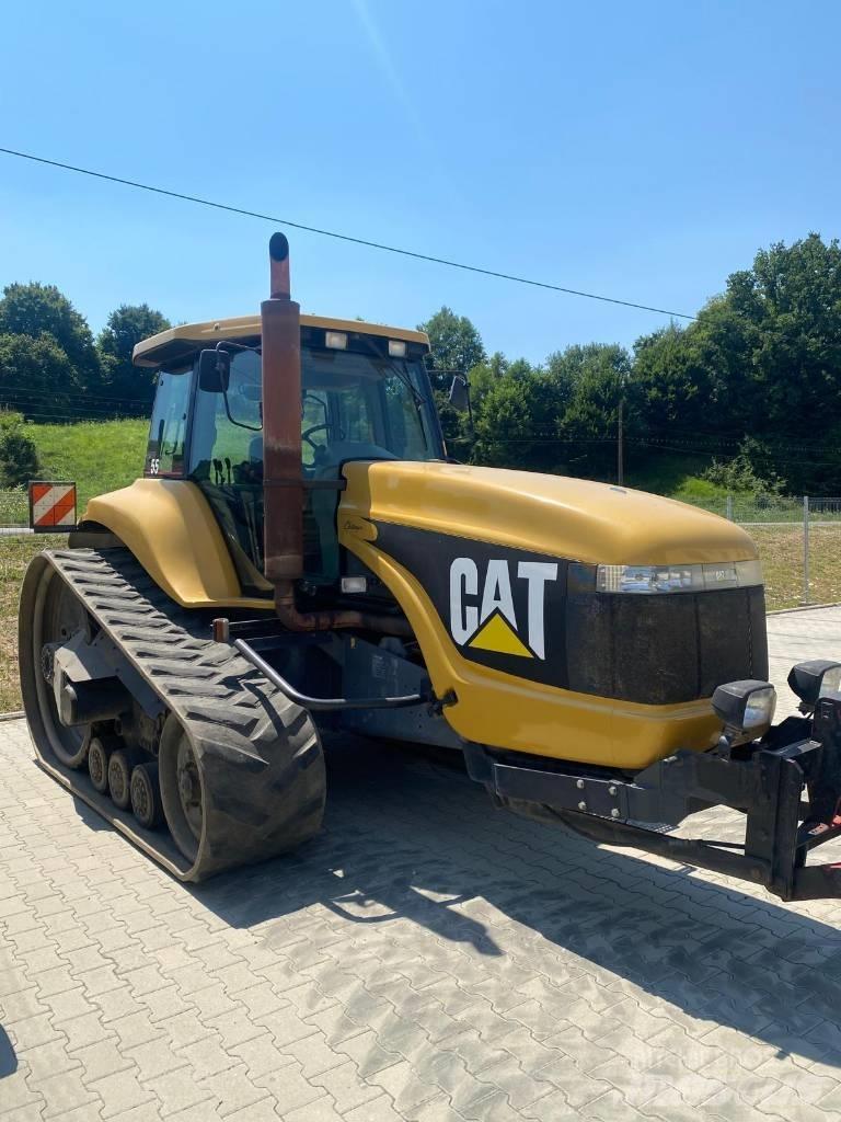 CAT Chalenger 55 Tratores Agrícolas usados