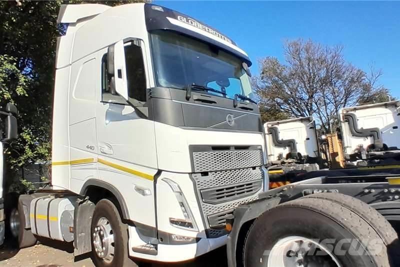 Volvo FH 440 Outros Camiões