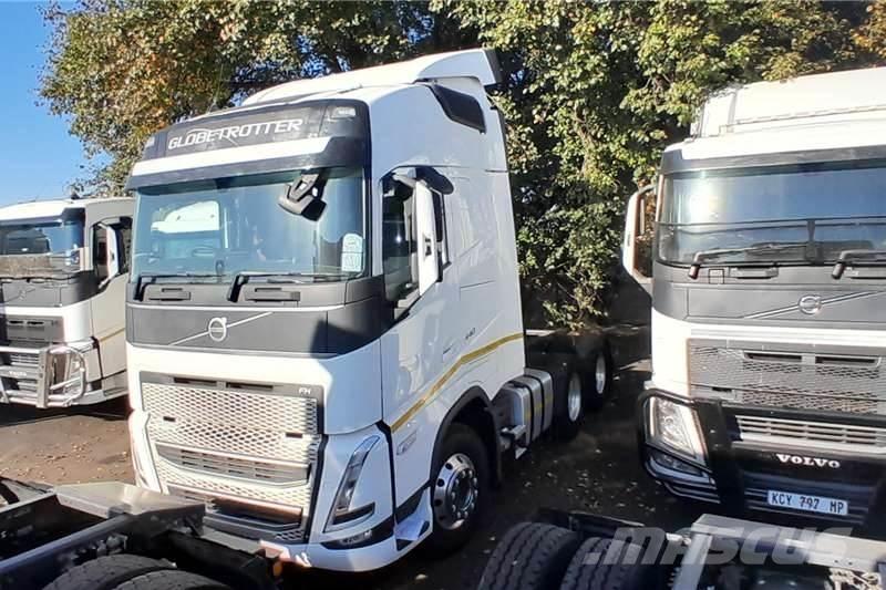 Volvo FH 440 Outros Camiões