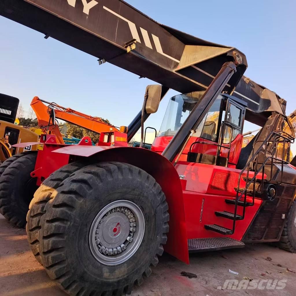 Sany SRSC 45 C30 Guindastes móveis