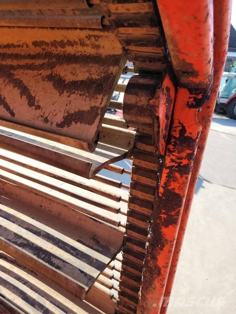 Grimme HLS 750 Equipamentos Colheita e apanha de Batatas