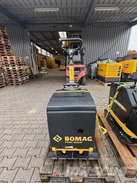 Bomag BPR60/65 D Vibradores
