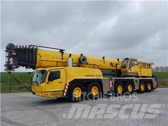 Grove GMK 6300L Gruas Todo terreno