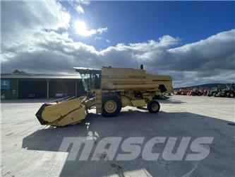 New Holland TX 34 Ceifeiras debulhadoras