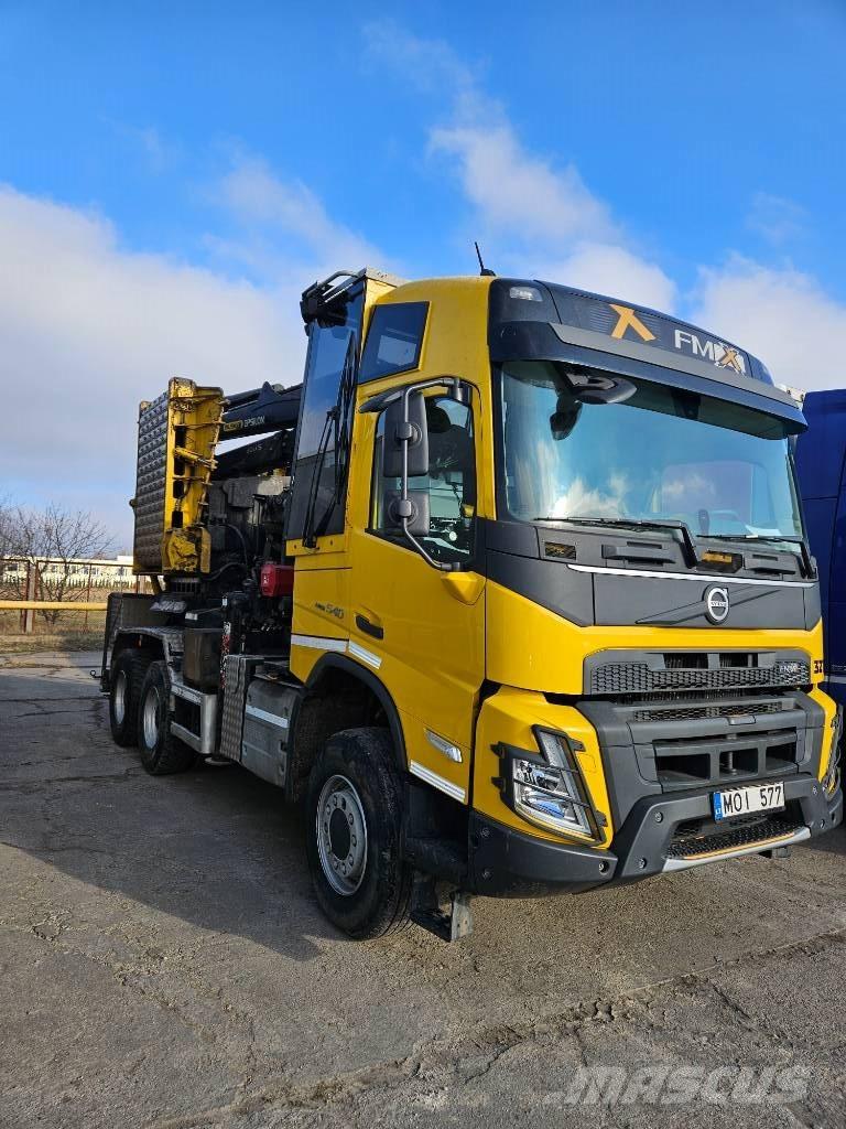 Wust SM802 Estilhaçadoras florestais