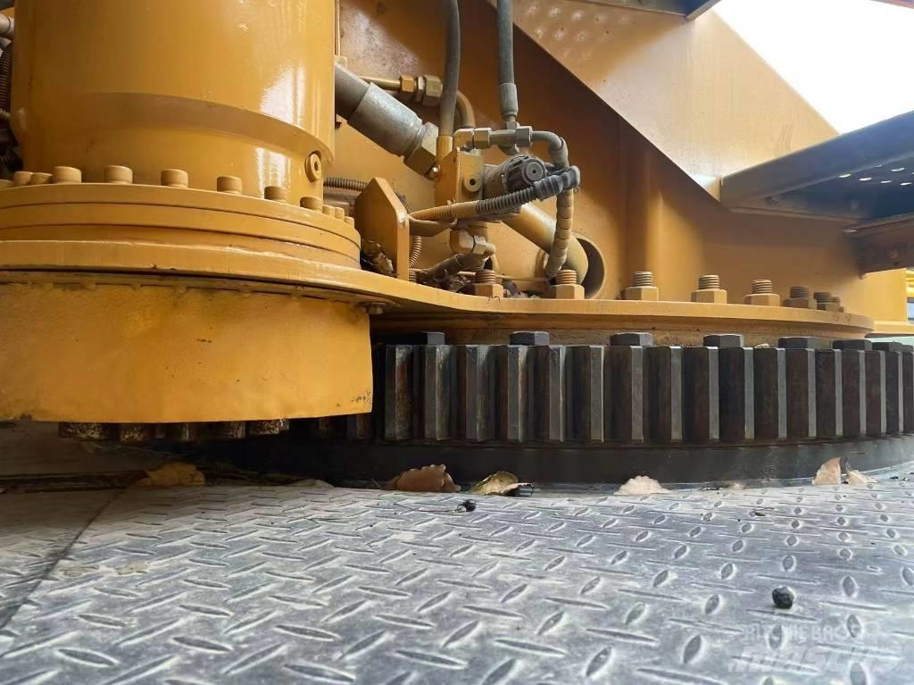 Sany 25 Ton Gruas Todo terreno
