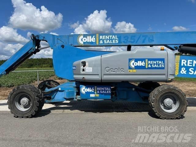 Genie Z 135 Elevadores braços articulados