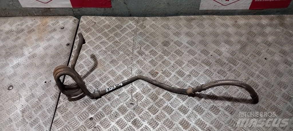 Scania R440  1889720 Radiadores camiões e carrinhas