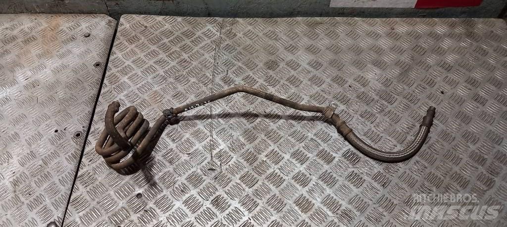 Scania R440  1889720 Radiadores camiões e carrinhas