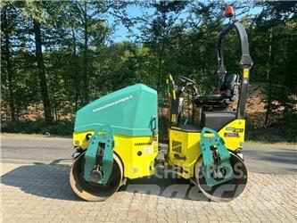 Ammann ARX 26.1 Cilindros Compactadores tandem