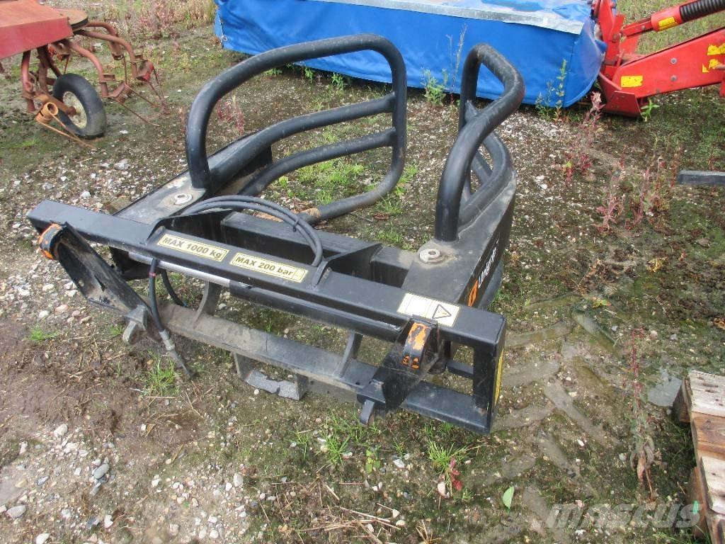  Alø Unigrib 160 Outros acessórios de tractores