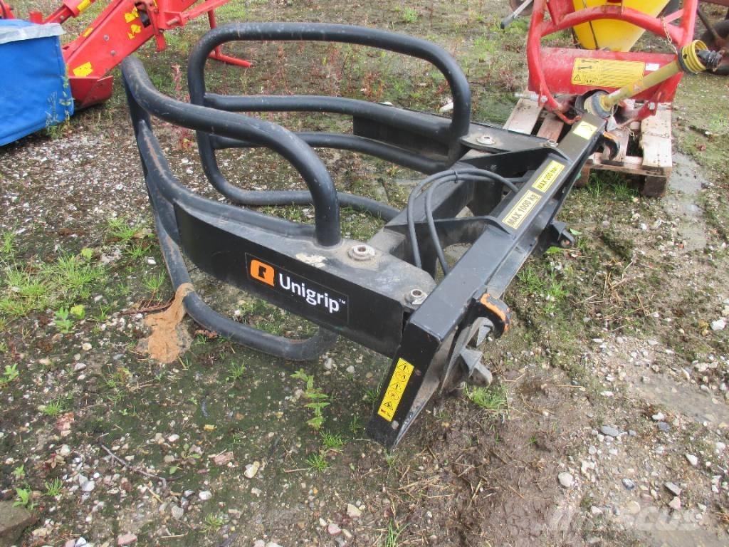  Alø Unigrib 160 Outros acessórios de tractores