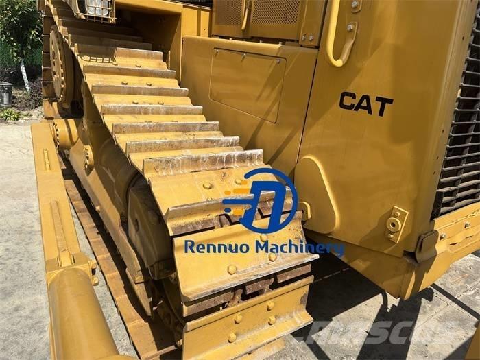 CAT D 7 R Dozers - Tratores rastos