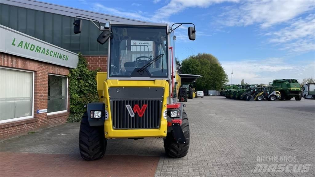 Wacker DV 90 Agricultura - Outros
