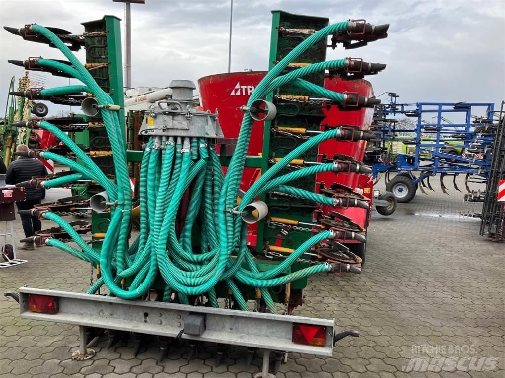 Samson TS 6 M Agricultura - Outros
