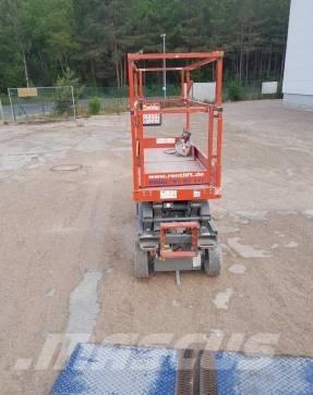 SkyJack SJ III 3220 Elevadores de tesoura
