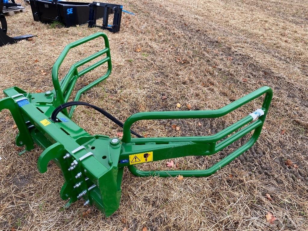 McHale R5 balgrip Acessórios de carregadora frontal