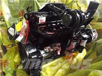 Cummins 6CTA8.3-C240 Motores