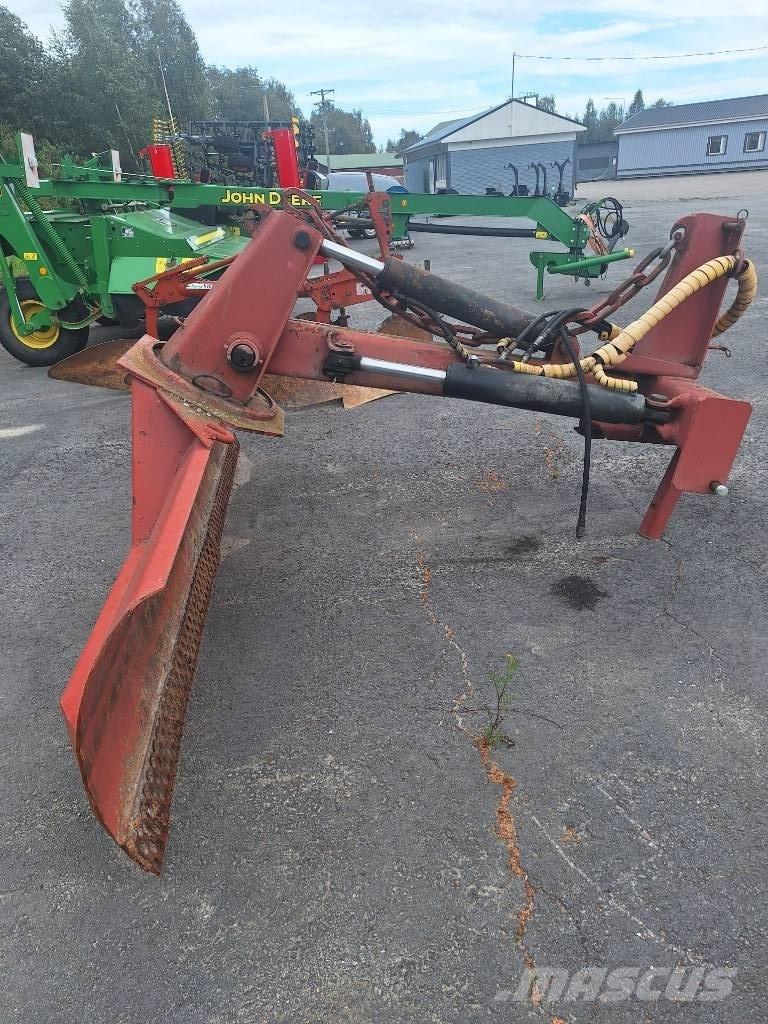 Vama 300 Niveladoras de arraste