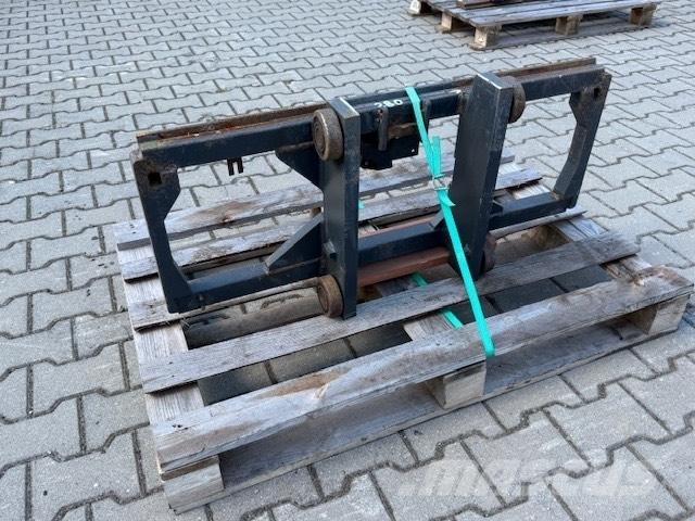 Volvo USED PARTS Garfos