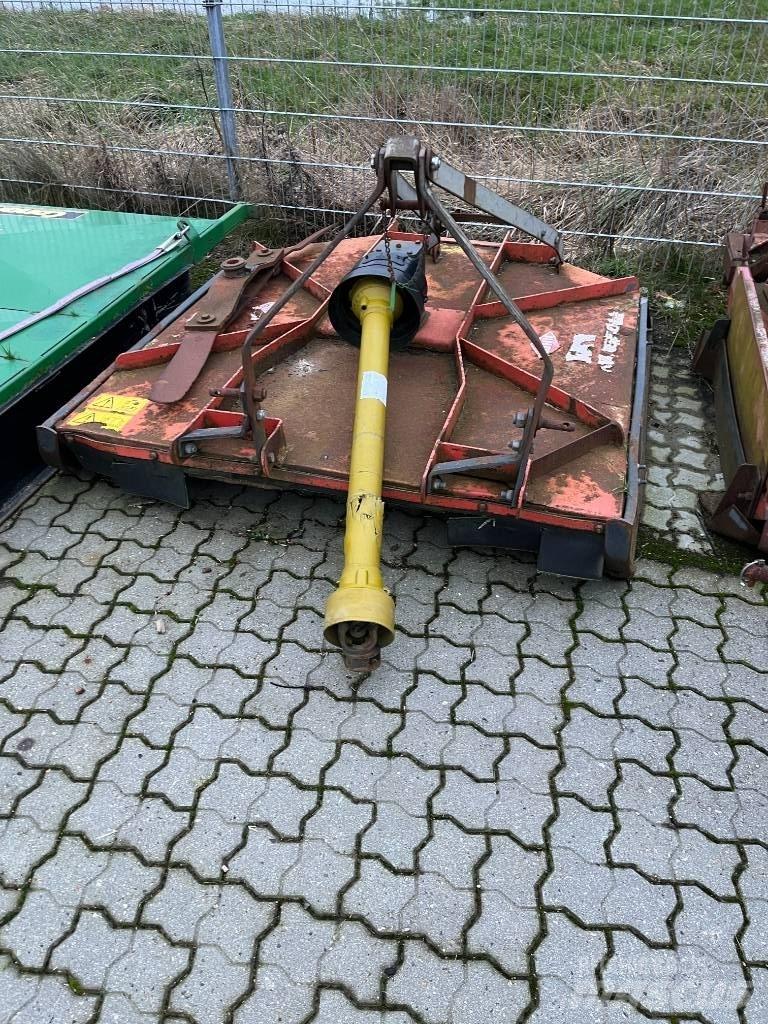 Kuhn BAV 1550 Gadanheiras