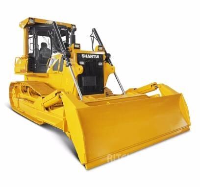 Shantui STR20-5 Dozers - Tratores rastos