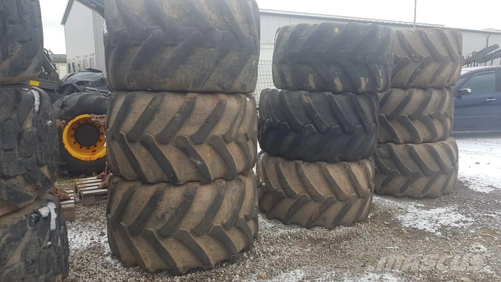 Nokian 710/45-26.5 Pneus