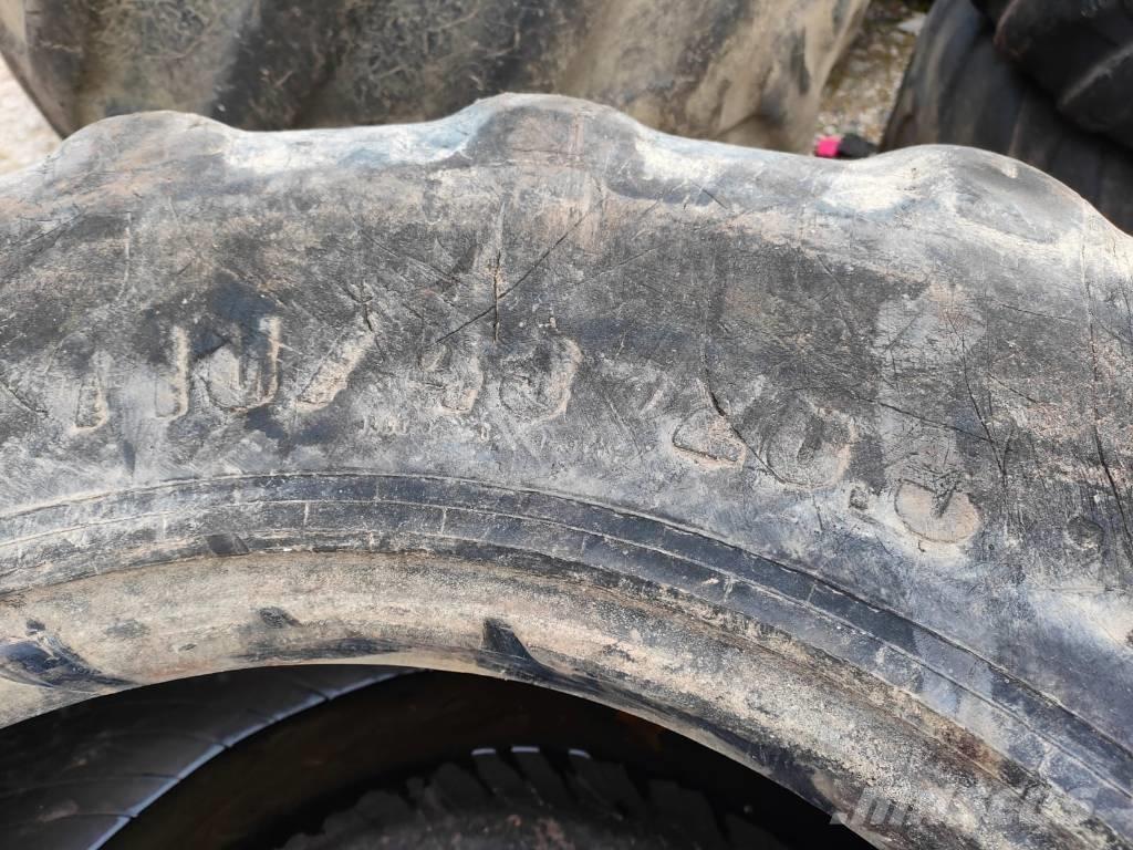 Nokian 710/45-26.5 Pneus