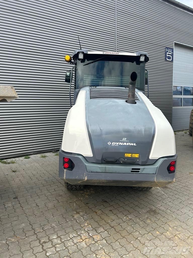 Dynapac CA 1500 D Cilindros Compactadores monocilíndricos