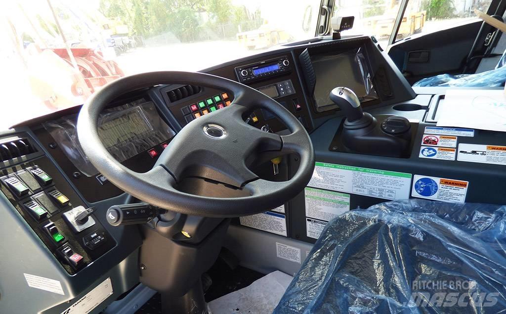 Tadano GT 800 XL-2 Gruas de rastos
