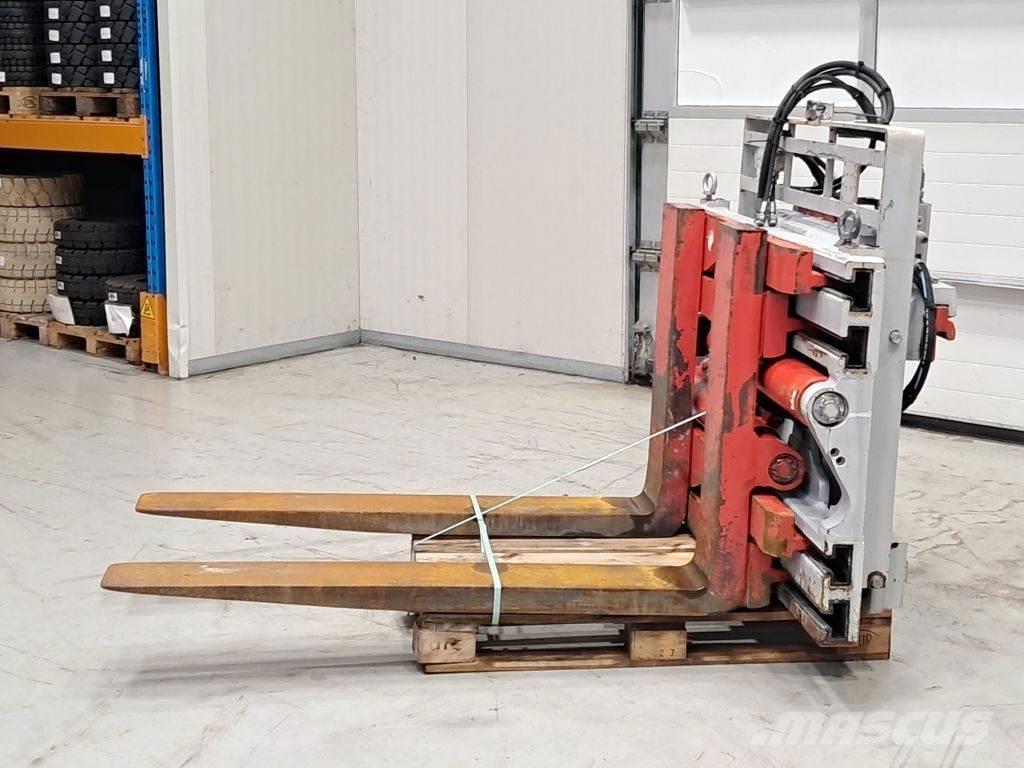 Durwen DUZ 100-S Construção - Outros
