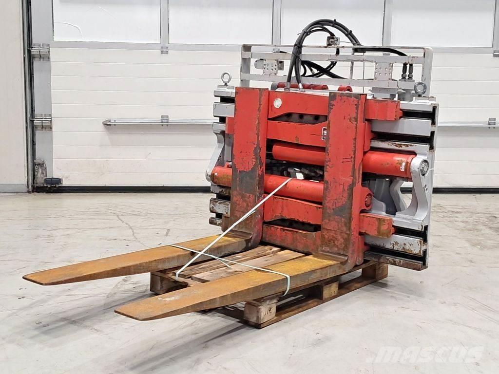 Durwen DUZ 100-S Construção - Outros
